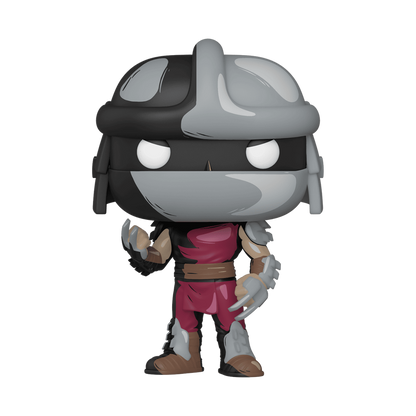 Funko Pop! Comics - Shredder 35 - Eastman and Laird's Teenage Mutant Ninja Turtles Vinyl Figure