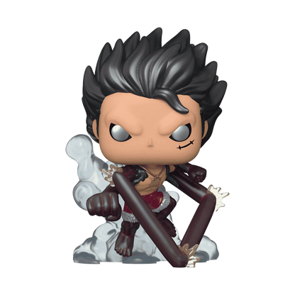 Funko Pop! Animation - Snake-Man Luffy 1266 - One Piece [Funko Speacial Edition] Vinyl Figure