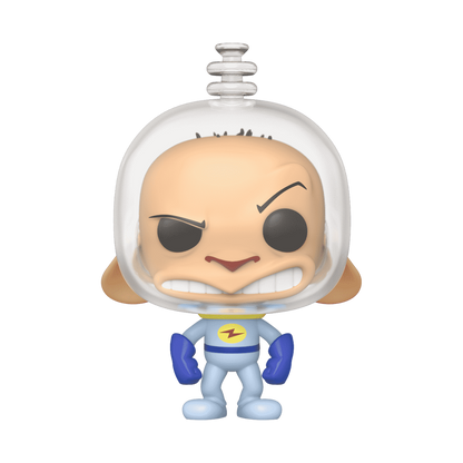 Funko Pop! Television - Space Madness Ren 1532 - Ren and Stimpy Vinyl Figure