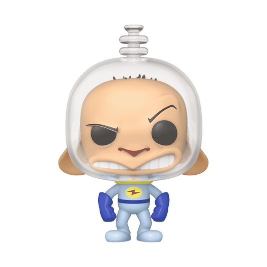 Funko Pop! Television - Space Madness Ren 1532 - Ren and Stimpy Vinyl Figure