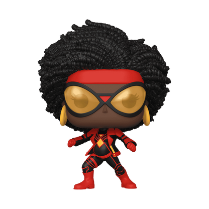 Funko Pop! Marvel - Spider-Woman 1228 - Spider-Man: Across The Spider-Verse Vinyl Figure