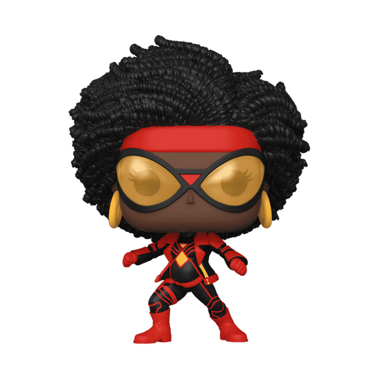 Funko Pop! Marvel - Spider-Woman 1228 - Spider-Man: Across The Spider-Verse Vinyl Figure