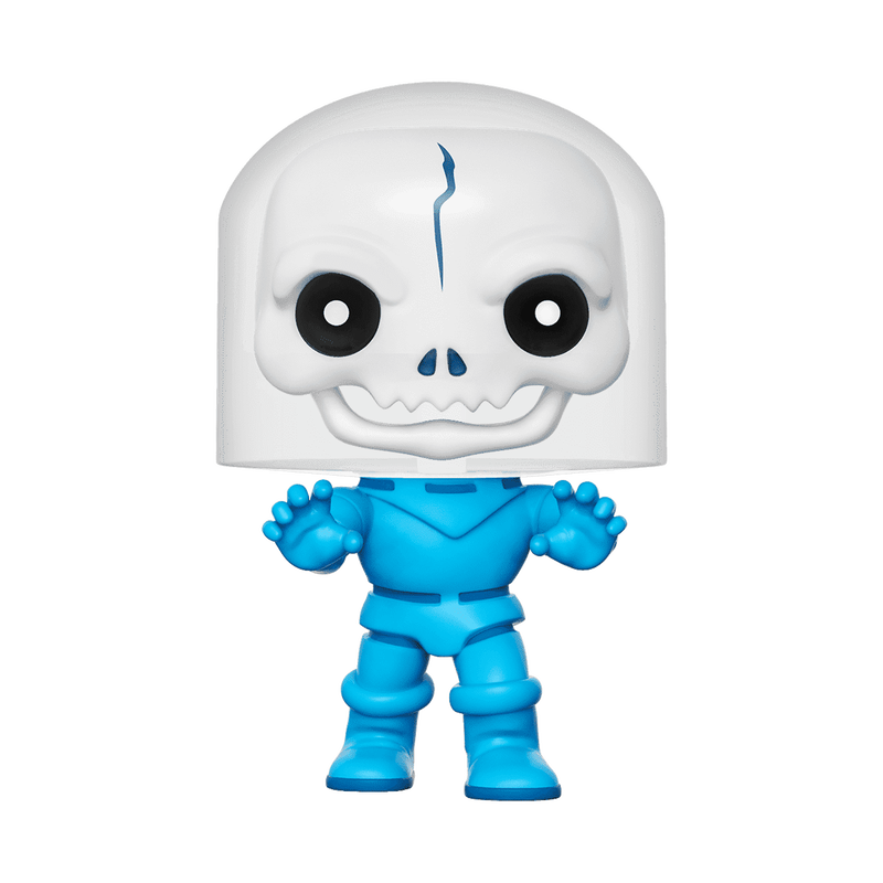 Funko Pop! Animation - Spooky Space Kook 628 - Scooby-Doo Vinyl Figure