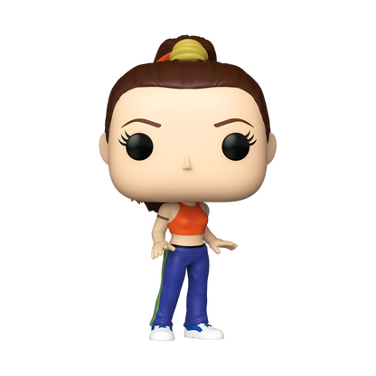 Funko Pop! Rocks - Sporty Spice 505 - Spice Girls Vinyl Figure