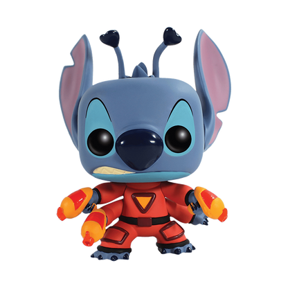 Funko Pop! Disney - Stitch 626 125 - Lilo & Stitch Vinyl Figure
