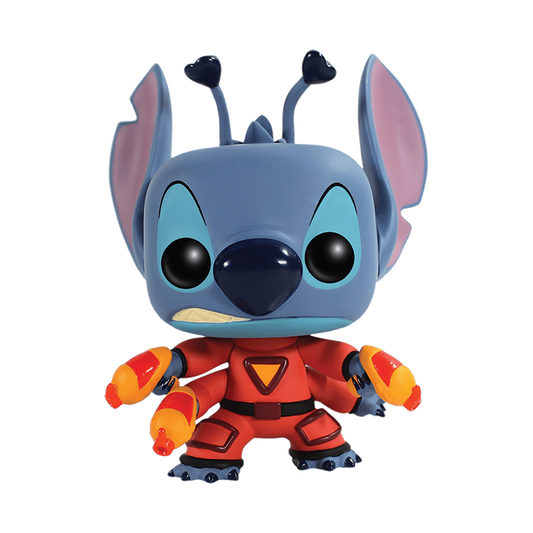 Funko Pop! Disney - Stitch 626 125 - Lilo & Stitch Vinyl Figure