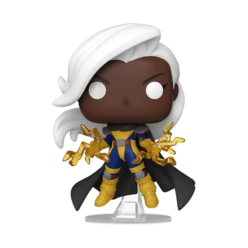 Funko Pop! X-Men '97 Storm(Wasteland) #1595 Vinyl Figure