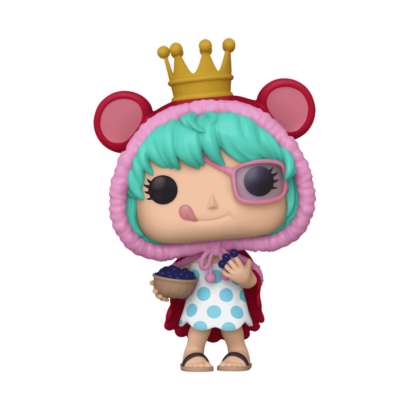 Funko Pop! Animation - Sugar 1622 - One Piece [2024 Summer Convention] Vinyl Figure