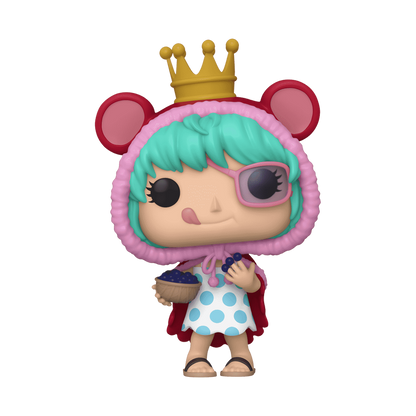 Funko Pop! Animation - Sugar 1622 - One Piece [2024 Summer Convention] Vinyl Figure