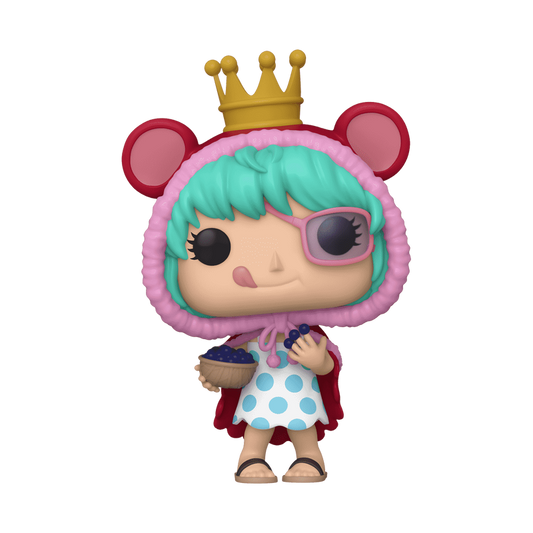 Funko Pop! Animation - Sugar 1622 - One Piece [2024 Summer Convention] Vinyl Figure