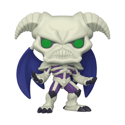 Funko Pop! Animation - Summoned Skull 1175 - Yu-Gi-Oh! [2022 Winter Convention] Vinyl Figure