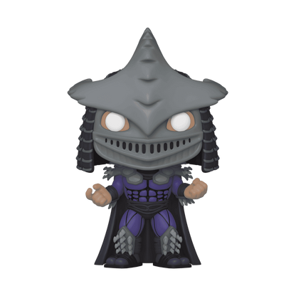 Funko Pop! Movies - Super Shredder 1138 - TMNT Vinyl Figure