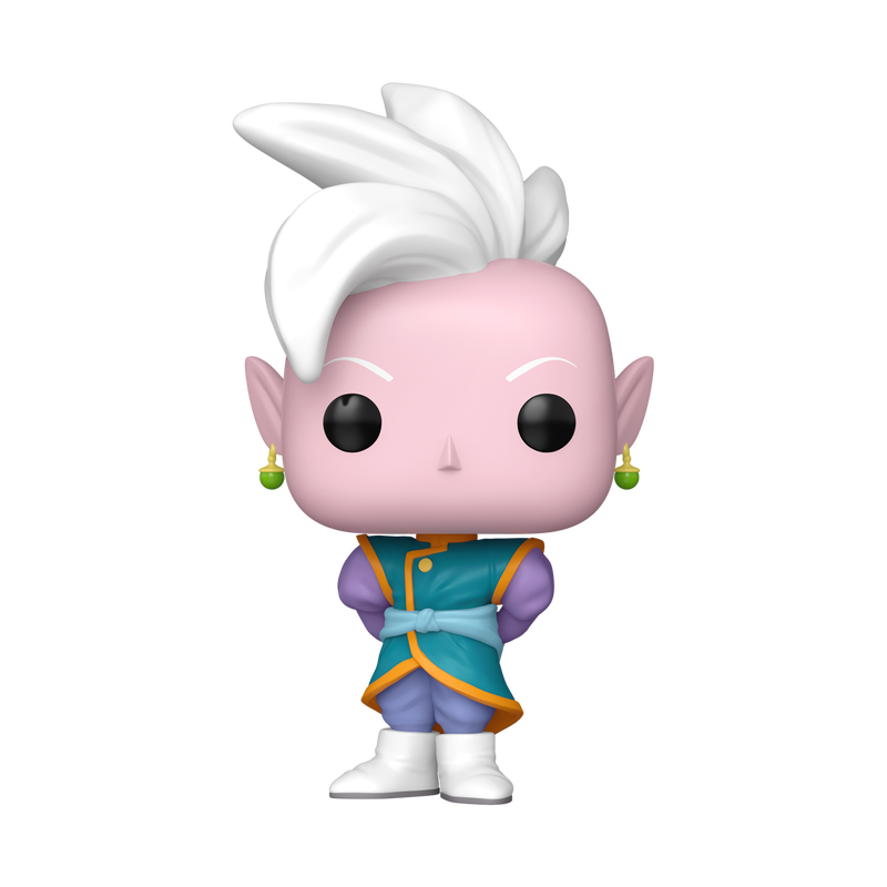 Funko Pop! Animation - Supreme Kai (Mini) 2310 - Dragon Ball Daima Vinyl Figure