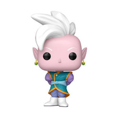Funko Pop! Animation - Supreme Kai (Mini) 2310 - Dragon Ball Daima Vinyl Figure