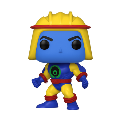 Funko Pop! Television - Sy-Klone 995 - Masters of the Universe Vinyl Figure