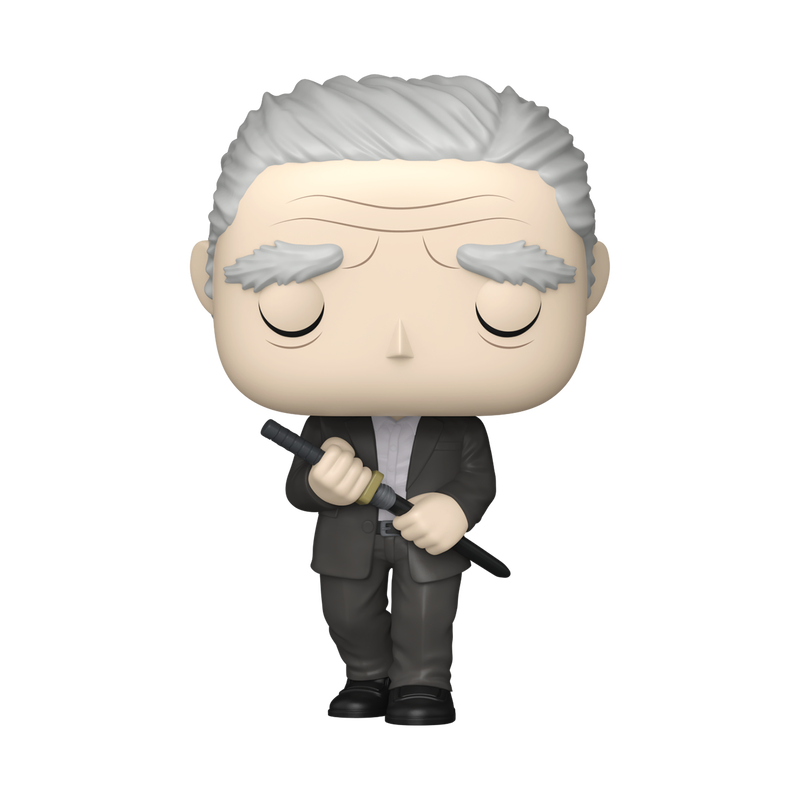 Funko Pop! Animation - Takamura 2420 - Sakamoto Days Vinyl Figure