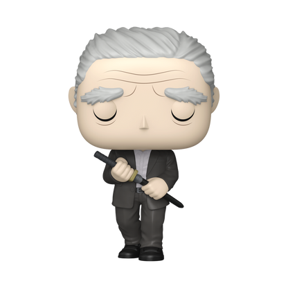 Funko Pop! Animation - Takamura 2420 - Sakamoto Days Vinyl Figure