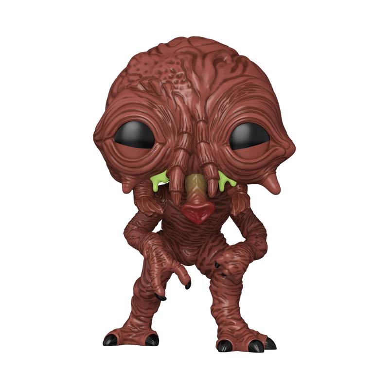 Funko Pop! Movies - Brundlefly 2050 - The Fly Vinyl Figure