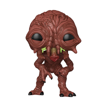 Funko Pop! Movies - Brundlefly 2050 - The Fly Vinyl Figure