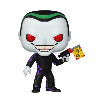 Funko Pop! Heroes - The Joker 628 - Batman Beyond Vinyl Figure