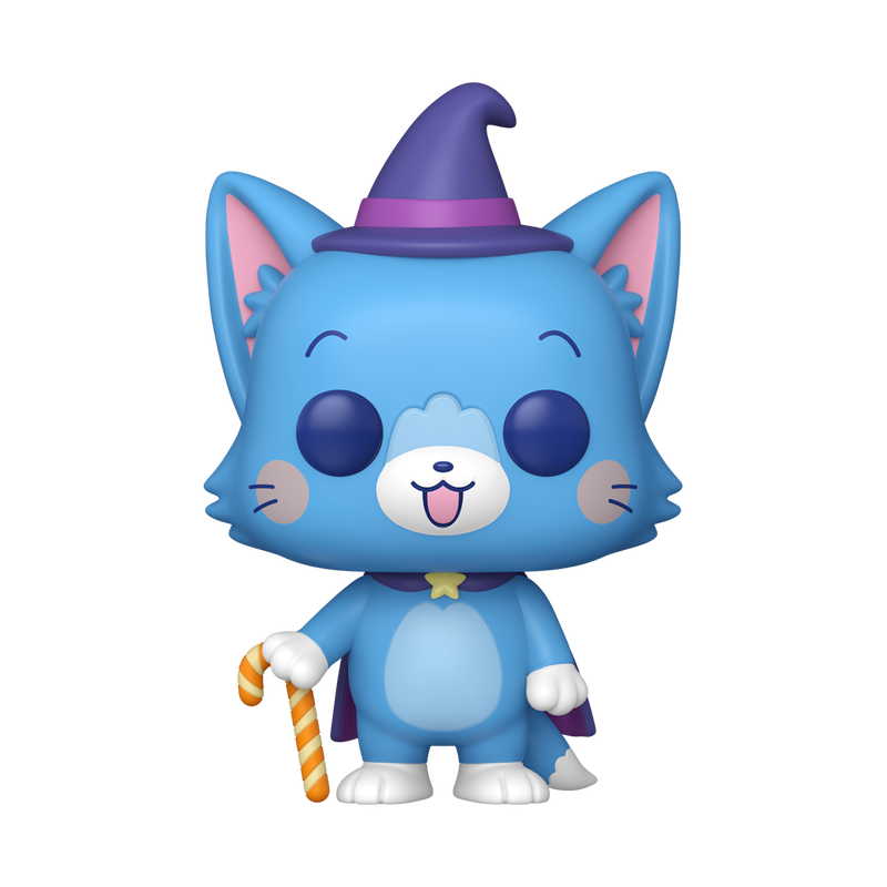 Funko Pop! Animation - Tom 2352 - Tom and Jerry Gokko Vinyl Figure