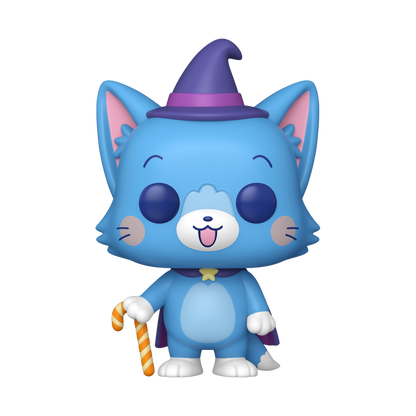 Funko Pop! Animation - Tom 2352 - Tom and Jerry Gokko Vinyl Figure