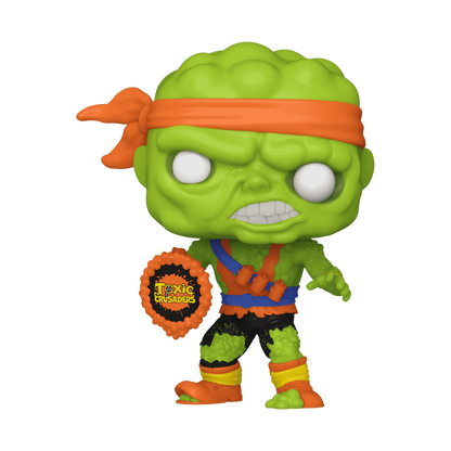 Funko Pop! Retro Toys - Toxie 140 - Toxic Avenger Vinyl Figure