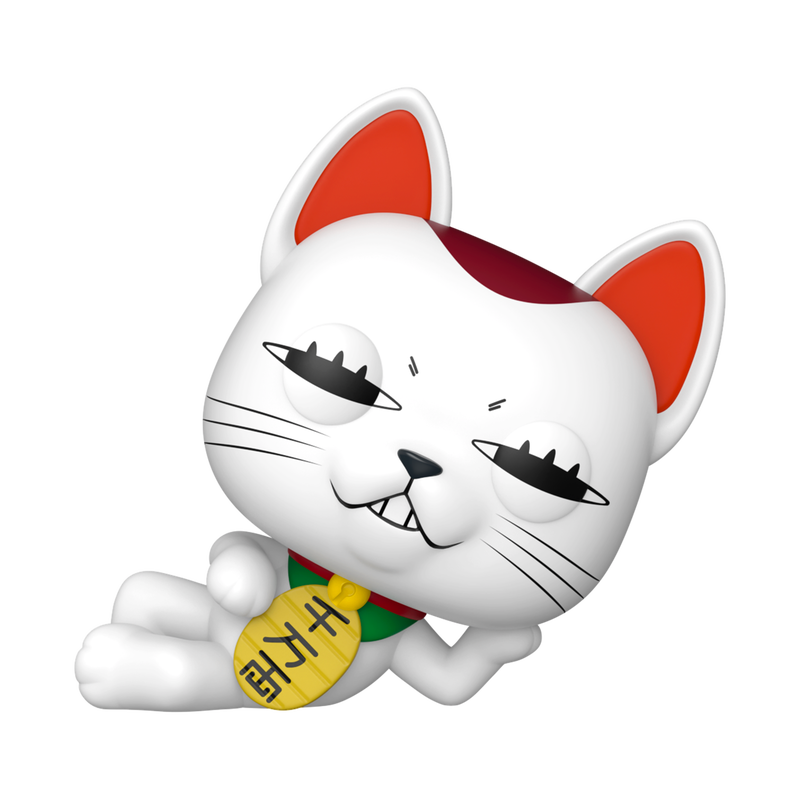Funko Pop! Animation - Turbo Granny 2102 - Dan Da Dan Vinyl Figure