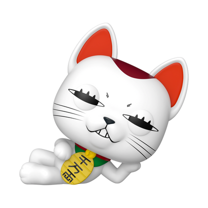 Funko Pop! Animation - Turbo Granny 2102 - Dan Da Dan Vinyl Figure