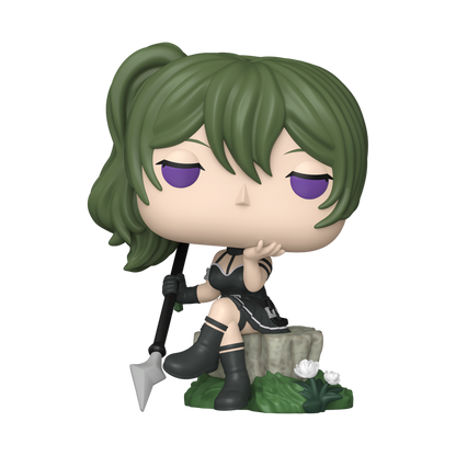 Funko Pop! Animation - Ubel 2356 - Frieren: Beyond Journey’s End Vinyl Figure
