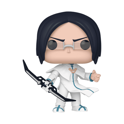 Funko Pop! Animation - Uryu Ishida 1696 - Bleach Vinyl Figure