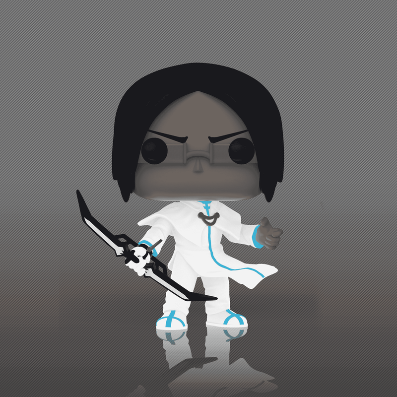 Funko Pop! Animation - Uryu Ishida 1696 - Bleach Vinyl Figure