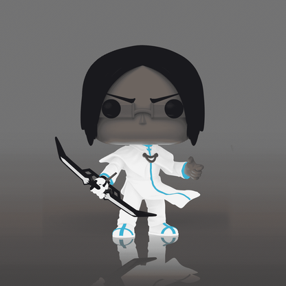 Funko Pop! Animation - Uryu Ishida 1696 - Bleach Vinyl Figure