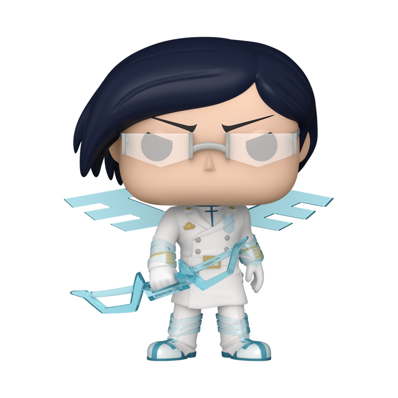 Funko Pop! Animation - Uryu Ishida 2394 - Bleach Vinyl Figure