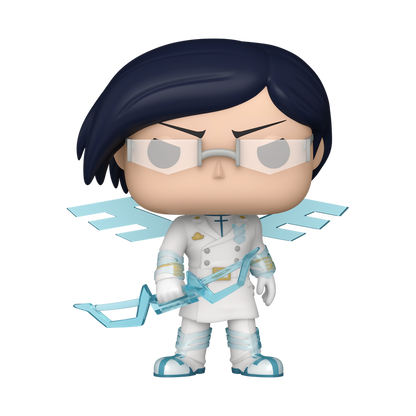 Funko Pop! Animation - Uryu Ishida 2394 - Bleach Vinyl Figure
