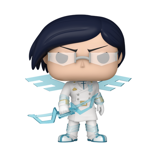 Funko Pop! Animation - Uryu Ishida 2394 - Bleach Vinyl Figure