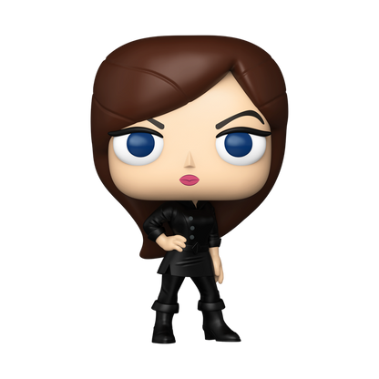 Funko Pop! Disney - Vanessa 1753 - Phineas and Ferb Vinyl Figure