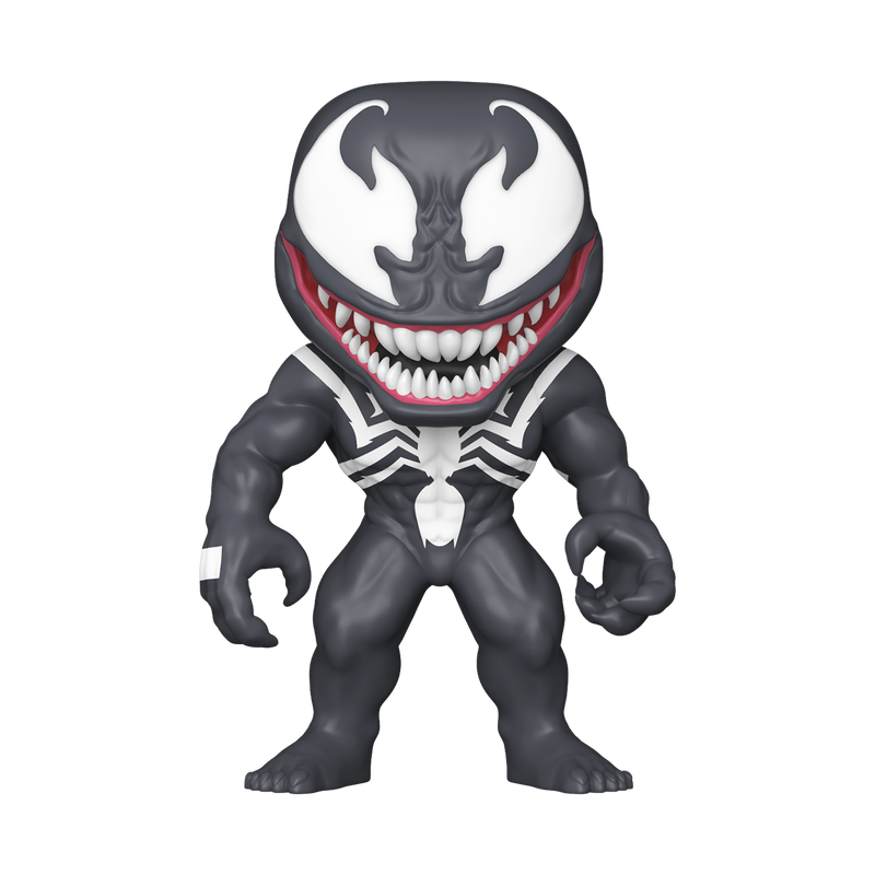 Funko Pop! Venom 1218 - Marvel Rivals Vinyl Figure