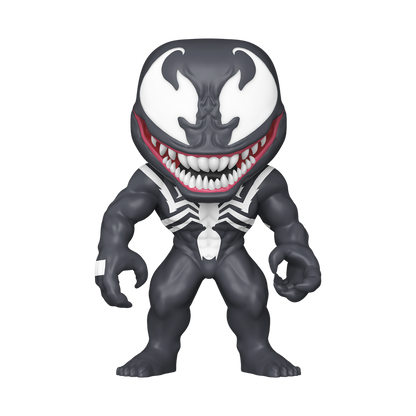 Funko Pop! Venom 1218 - Marvel Rivals Vinyl Figure