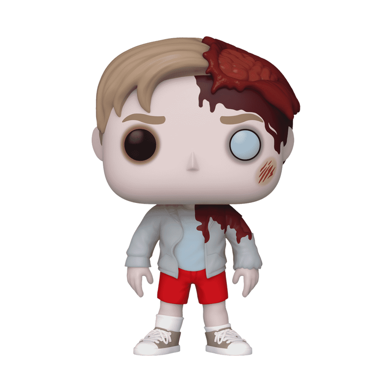 Funko Pop! Movies - Victor Pascow 1586 - Pet Sematary Vinyl Figure