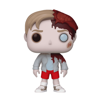 Funko Pop! Movies - Victor Pascow 1586 - Pet Sematary Vinyl Figure