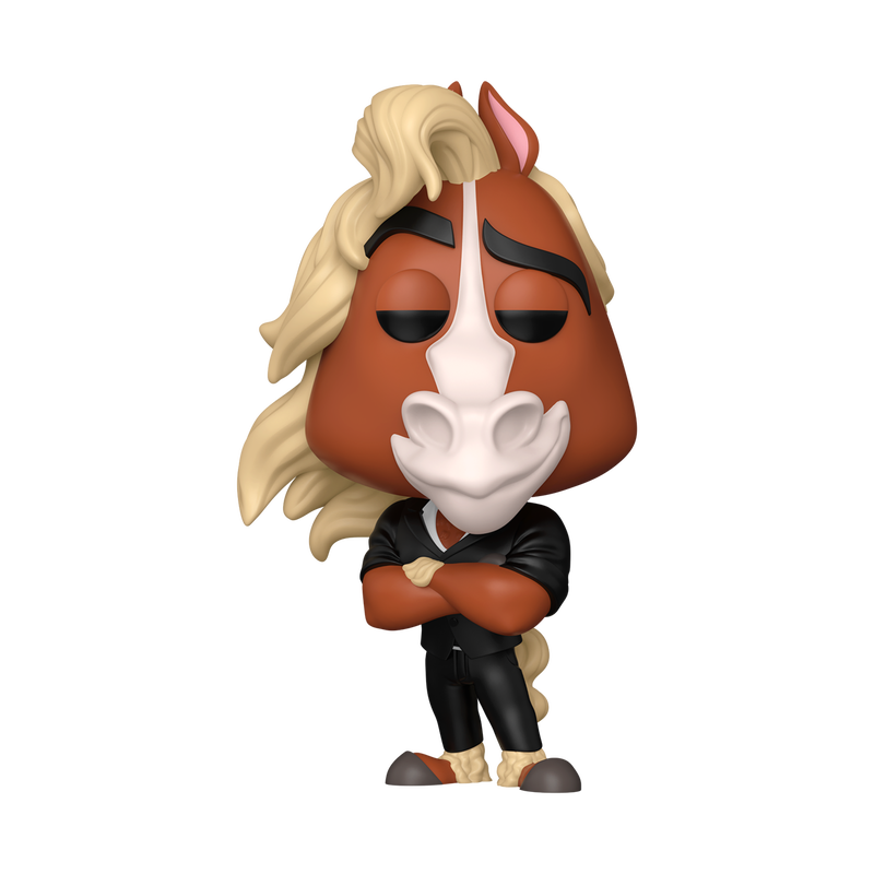 Funko Pop! Winddancer #1658 Zootopia 2 Vinyl Figure - Specialty