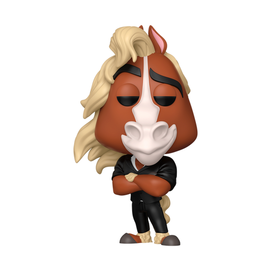 Funko Pop! Winddancer #1658 Zootopia 2 Vinyl Figure - Specialty