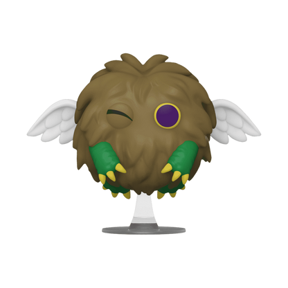 Funko Pop! Animation - Winged Kuriboh 1601 - Yu-Gi-Oh! Vinyl Figure