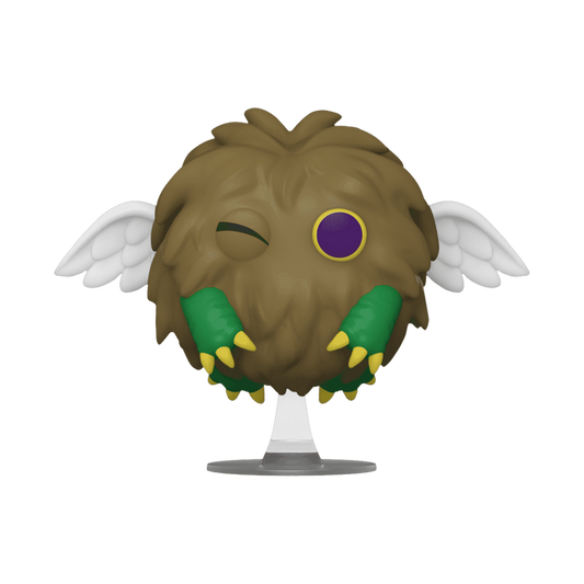 Funko Pop! Animation - Winged Kuriboh 1601 - Yu-Gi-Oh! Vinyl Figure