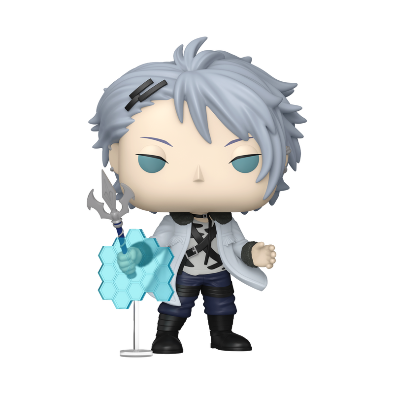 Funko Pop! Animation - Wirbel 2357 - Frieren: Beyond Journey’s End Vinyl Figure