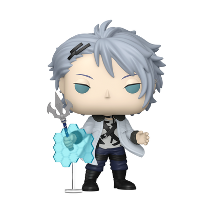 Funko Pop! Animation - Wirbel 2357 - Frieren: Beyond Journey’s End Vinyl Figure