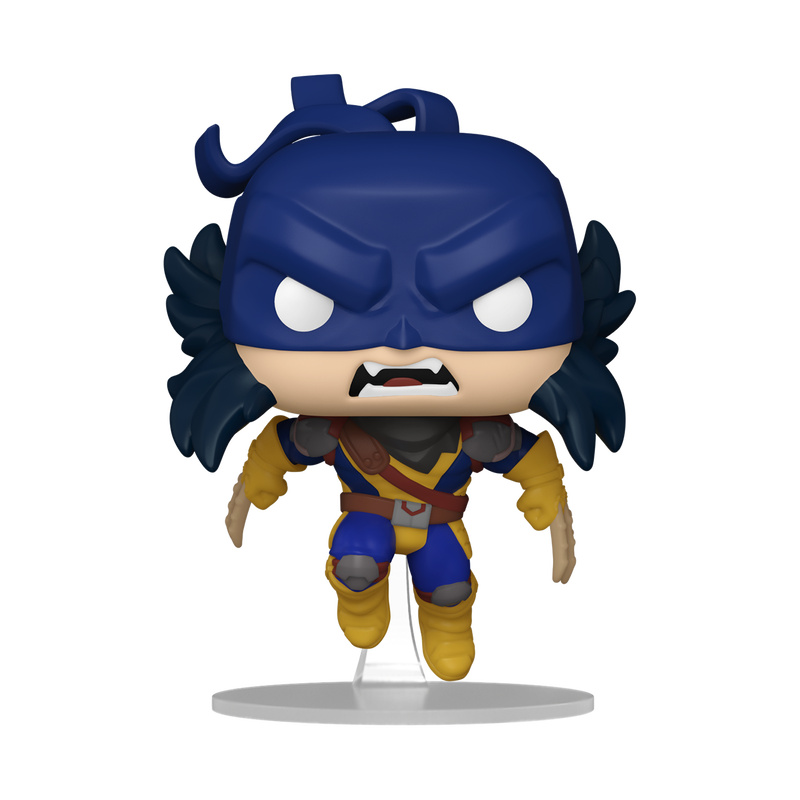 Funko Pop! X-Men '97 Wolverine (Wasteland) #1592 Vinyl Figure