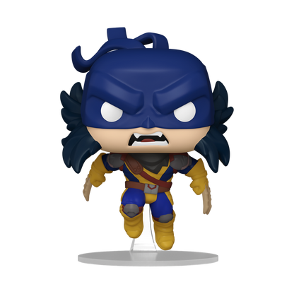 Funko Pop! X-Men '97 Wolverine (Wasteland) #1592 Vinyl Figure