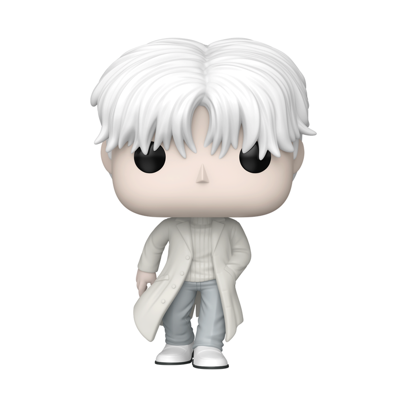 Funko Pop! Animation - X 2422 - Sakamoto Days Vinyl Figure